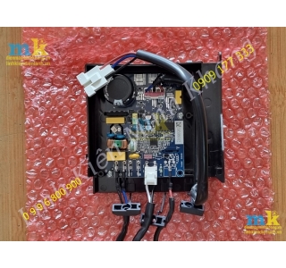 ( SP1659 ) Bo Công Suất Tủ Đông Tủ Mát , Chạy Block EEI76C13DCH
